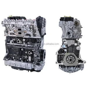 Factory Price Engine EA888 GEN3 Upgrade CNT Gasoline Engine Parts 2.0T Motor Car Assembly For Audi A3 S3 Golf Auto Accesorios