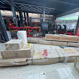 SHUNLI 4 Ton <span class=keywords><strong>Small</strong></span> <span class=keywords><strong>Platform</strong></span> <span class=keywords><strong>Scissor</strong></span> <span class=keywords><strong>Lift</strong></span> Tipe Tabung Persegi <span class=keywords><strong>Scissor</strong></span> Car <span class=keywords><strong>Hoist</strong></span> Double Level <span class=keywords><strong>Scissor</strong></span> <span class=keywords><strong>Lift</strong></span> - Product Image 5