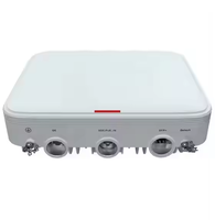 Point d'accès Wi-Fi 7 extérieur AirEngine 6776I-X7TH 15,1 Gbit/s Tri-bande 2,4/5/6 GHz IP68 10GE SFP+ RJ45 pour Entreprise, Stade, Campus