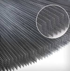 Chất Lượng Cao Sợi Thủy Tinh Muỗi Côn Trùng Net CuộN Bug Door Màn Hình - Product Image 3