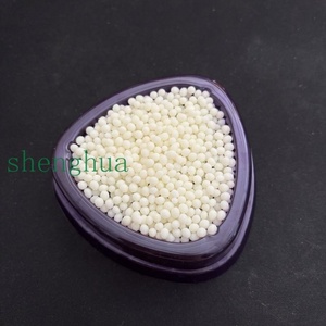 Matière première dure TPU 65D 60D 50D pour chaussures de sécurité TPU - Product Image 4