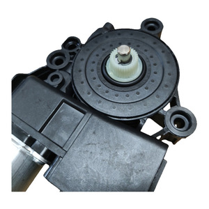 มอเตอร์กระจกไฟฟ้า Kia รุ่น 82450-2P010 ด้านหน้าซ้าย 6P สำหรับ Sorento ปี 2009-2014 - Product Image 2