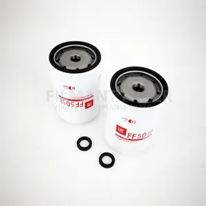 Filtre fabricant camion filtre à carburant Diesel FF105D FF5018 FF185 FF202 FF5485 FF5488 pour Fleetguard