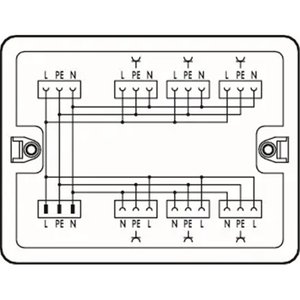 899-681/104-000 - Kompatibel mit Wago - Product Image 1