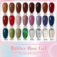 XEIJAYI Vernis à ongles en gel UV Fournitures pour ongles Peinture à ongles Norme européenne Sans TPO HEMA OEM ODM Vente en gros Bouteille de lait