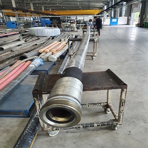 Tuyau de fracturation haute pression Flex Connect hp API16C - Product Image 2
