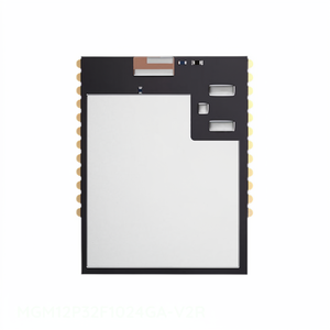 Modules et modems émetteurs-récepteurs RF MGM12P32F1024GA-V2R en stock - Product Image 1