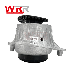 Soporte de Motor 2132400900 2132400400 para Benz W213 W205 E300 C300, Soporte de Caja de Cambios Trasera, Amortiguador - Product Image 6