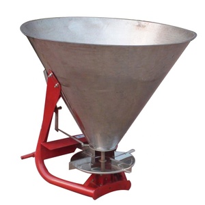 Tracteur à <span class=keywords><strong>sel</strong></span> et élévateur <span class=keywords><strong>de</strong></span> 8 l, rail à 3 points, en acier inoxydable, pour couper le <span class=keywords><strong>sel</strong></span> et passoire - Product Image 2