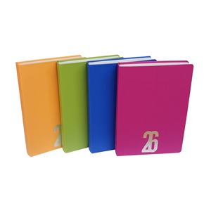 DIARIO DIARIO 9X13CM - COPACABANA - Product Image 1