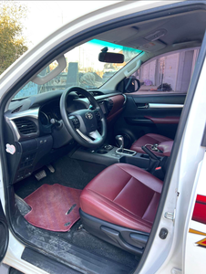 <span class=keywords><strong>Toyota</strong></span> <span class=keywords><strong>Hilux</strong></span> Usado - Product Image 6