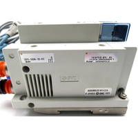 Colector SS5Y5-10SEAN-12B-N7D con Unidad de Interfaz EX260-SEN1 y SY5A00R-5U1