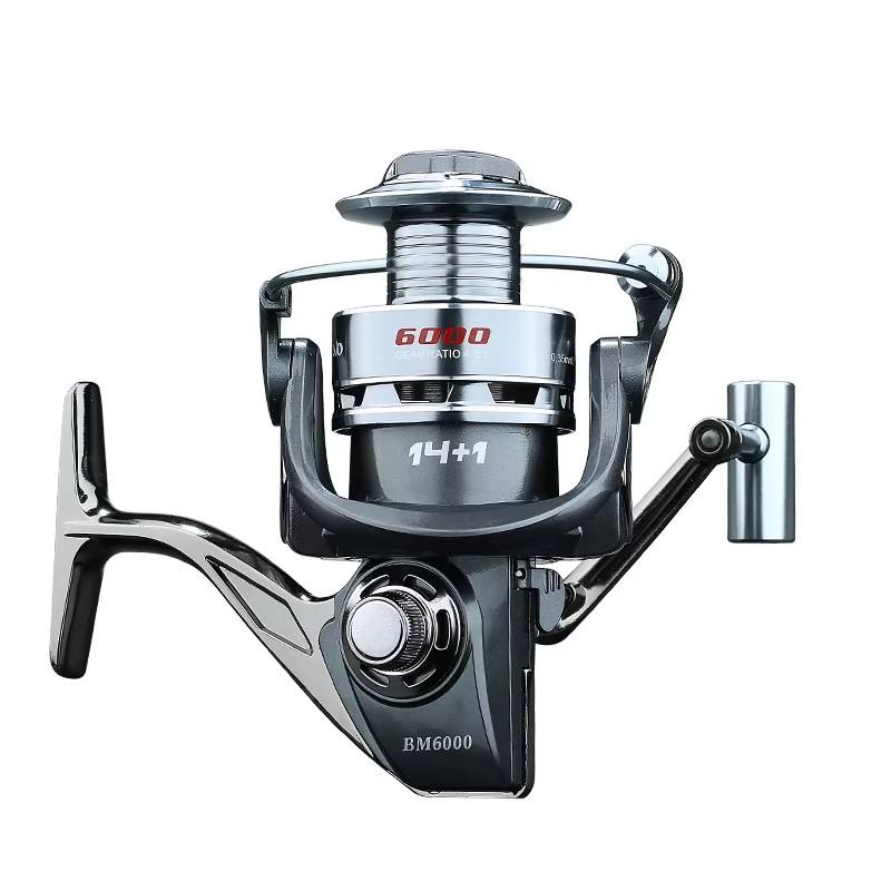 [all metal-no gap] type 4000