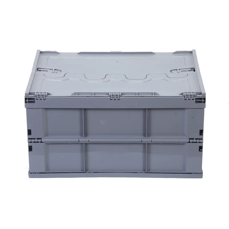 थोक टिकाऊ Foldable बड़े क्षमता घरेलू भंडारण कंटेनर रसोई उपकरण भंडारण बॉक्स