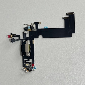 Cable flexible de puerto de carga Original para iPhone 12 Mini, conector de carga USB, cinta de repuesto para iPhone 12Mini A2399 A2176 - Product Image 4