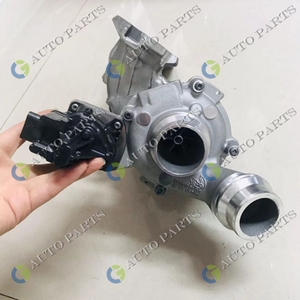 Turbocompresseur diesel automatique de collecteur d'échappement de pièces d'auto de Newpars pour <span class=keywords><strong>BMW</strong></span> Continental F20 F30 F31 F23 11657633795 7633795 - Product Image 5