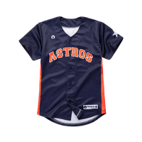 Maillot de Baseball personnalisé, nouvelle collection, de haute qualité, séchage rapide, durable, avec boutons