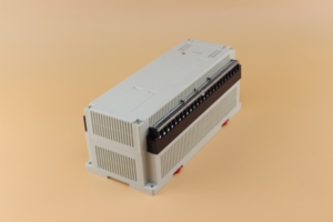 Tùy chỉnh PLC <span class=keywords><strong>Din</strong></span>-<span class=keywords><strong>Rail</strong></span> bao vây Nhựa Điều khiển công nghiệp hộp dự án trường hợp <span class=keywords><strong>DIN</strong></span> đường sắt bao vây cho <span class=keywords><strong>PCB</strong></span> bao vây - Product Image 2