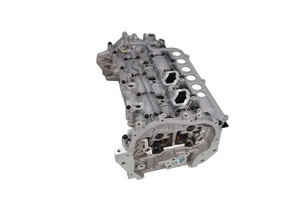 Tête de Cylindre Complète en Aluminium Goway 908525 7701468014 Neuve pour Opel Nissan Renault 2.0 DCI M9R avec Garantie d'un An - Product Image 3