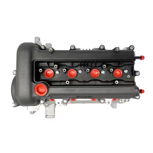 เครื่องยนต์บล็อกยาว4สูบ G4FA 1.4L ใหม่สำหรับ <span class=keywords><strong>Hyundai</strong></span> I10 Elantra Kia picanto - Product Image 5