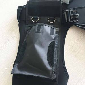 Pantaloncini da sub in Neoprene di buona qualità con 2 tasche per le immersioni - Product Image 6