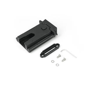 <span class=keywords><strong>Support</strong></span> de stationnement <span class=keywords><strong>pour</strong></span> vélo BRIVIGA, style manivelle, portable, pliable, extensible, <span class=keywords><strong>support</strong></span> de stationnement <span class=keywords><strong>pour</strong></span> vélo, <span class=keywords><strong>support</strong></span> de vélo <span class=keywords><strong>pour</strong></span> tous les vélos - Product Image 5