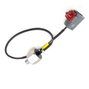 Capteur de cliquetis ZJ0118921 E1T50371 pour moteur automobile, pièce de rechange OEM - Product Image 2