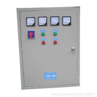 DCCD Nouveau Modèle Armoire de Commande Personnalisée IP65 230V/250A Boîtier de Distribution Basse Tension Industriel Intelligent avec Verrouillage Fréquence et Alimentation
