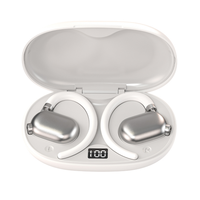 Casque d'écoute sans fil à écran Led de jeu original Bluetooh Tws écouteurs Bt écouteurs batterie longue