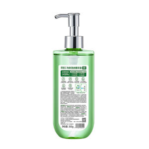 डिटर्जेंट लिक्विड ph तटस्थ रंग लैवेंडर और जैस्मिन लॉन्ड्री डिटर्जेंट सार अनुकूलित - Product Image 6