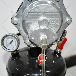 Tanque Profesional para Inflar Neumáticos de 2 a 10 Galones de Capacidad, para Reparación y Inflado de Neumáticos de Emergencia <span class=keywords><strong>en</strong></span> Garajes - Product Image 5