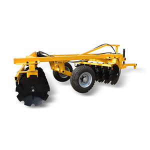 Erpice a Dischi Pesante da 26 Pollici ad Alta Velocità per <span class=keywords><strong>Attrezzature</strong></span> <span class=keywords><strong>Agricole</strong></span> e Strumenti per Trattori - Product Image 3
