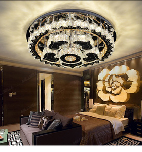 <span class=keywords><strong>Abat</strong></span>-<span class=keywords><strong>jour</strong></span> de <span class=keywords><strong>plafond</strong></span> en verre au Design moderne, lampes d'intérieur à Led, lampes de chambre Tiffany encastrées en cristal pour <span class=keywords><strong>plafond</strong></span> de maison personnalisé-35-60 - Product Image 1