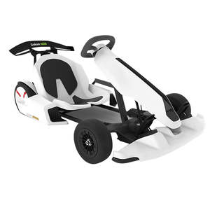 Batería eléctrica Original para <span class=keywords><strong>Go</strong></span> <span class=keywords><strong>Kart</strong></span> Pro, batería de 432Wh de alta velocidad, 40 km/h, Ninebot Segway, venta al por mayor - Product Image 1