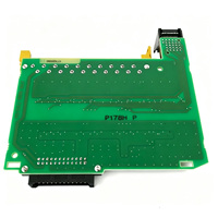 Carte de circuit d'interface de bus industriel Fanuc A20B-8002-0370, entièrement testée, pour armoire ATC de fraiseuse verticale