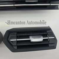 Meilleure vente gauche droite AC Vent Grille Assembly ABS Air Conditioning Outlet pour Audi A3L Car air Conditioning Outlet
