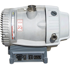 Compresseur industriel Edwards Xds35i à pompe à vortex sèche sans huile A73003983 - Product Image 1