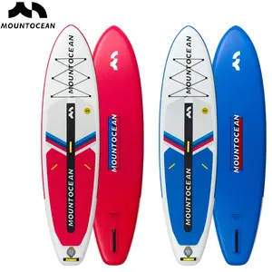 Wholesale Price Inflatable Stand-Up Paddleboarding ISUP Ready to Ship-Dropshipping Featured Manufacturer Product