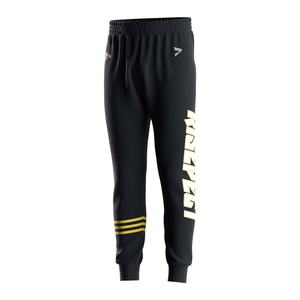 Pantalones Deportivos Personalizados de Hip-Hop para Hombre, Sublimados en Fábrica, para Equipos de Béisbol, Venta al Por Mayor de Camisetas de Béisbol para Niños - Product Image 1