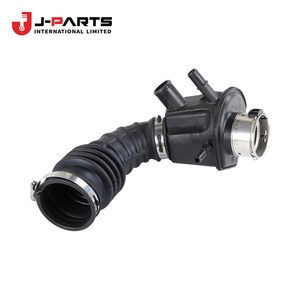 ท่อแอร์หลัง หมายเลข 1 สำหรับ Toyota HIACE KCH10 Granvia ปี 2000-2002 อะไหล่แท้หมายเลข 87212-26060 8721226060 - Product Image 1