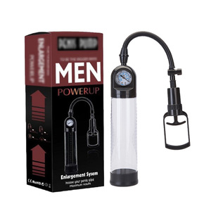 Pompe à vide pour agrandissement du pénis Lexiang <span class=keywords><strong>LE32</strong></span>, vente en gros d'usine, étanche, sans lubrifiant, sans latex, jouets sexuels pour hommes - Product Image 4