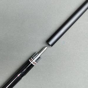 Taco <span class=keywords><strong>de</strong></span> <span class=keywords><strong>billar</strong></span> <span class=keywords><strong>de</strong></span> fibra <span class=keywords><strong>de</strong></span> vidrio Taco <span class=keywords><strong>de</strong></span> <span class=keywords><strong>billar</strong></span> 12,5mm Radial 1/2 Junta Precio <span class=keywords><strong>de</strong></span> fábrica Barato Niza Moda Palos Taco deportivo <span class=keywords><strong>de</strong></span> alta calidad - Product Image 6