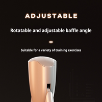 Entraîneur de Kegel réglable, Appareil d'exercice des muscles du plancher pelvien pour hommes et femmes, Amincisseur de cuisses
