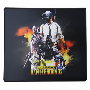 PlayerUnknown's Battlegrounds <b>Mouse</b> <b>Pad</b> 40x35cm Gaming Characters Design - Product Image 2