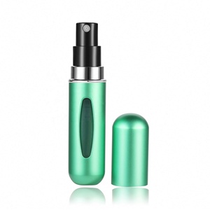 5ml Mini <b>Perfume</b> <b>Atomizer</b> Refillable <b>Perfume</b> Bottles - Product Image 6