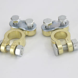<span class=keywords><strong>Borne</strong></span> de batterie en aluminium et magnésium <span class=keywords><strong>électrique</strong></span>, fabricant de bornes de batterie en laiton et zinc pour <span class=keywords><strong>voiture</strong></span> - Product Image 3