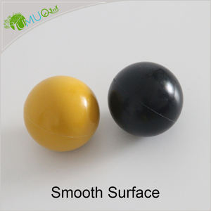 YumuQ Plastic PE <strong>Croquet</strong> <strong>Ball</strong>, 7.5CM / 9.0CM DIA for Classic <strong>Croquet</strong> Games Set - Product Image 3