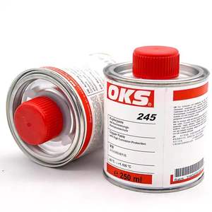 <span class=keywords><strong>OKS</strong></span> <span class=keywords><strong>245</strong></span> Agent anti-grippage Vis et boulons en acier inoxydable résistant aux hautes températures Composé anti-grippage Graisse de cuivre - Product Image 1