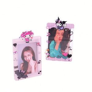 ออกแบบสแตนดี้อะคริลิกสไตล์อนิเมะญี่ปุ่นตามสั่ง, ของที่ระลึกคอนเสิร์ตเคป๊อป, ชุดของขวัญสำหรับงานอีเว้นท์ - Product Image 4