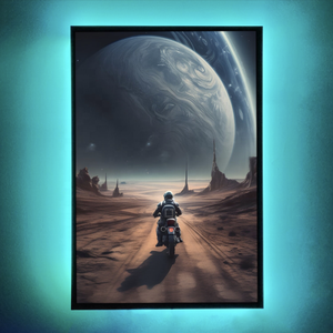 Cadre d'éclairage arrière à LED facile à suspendre Cadre à pression en aluminium noir ouvert Illustration en verre <span class=keywords><strong>Plexi</strong></span> Boîte à lumière à LED Cadre d'affichage - Product Image 5